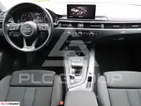 2017 Audi A5