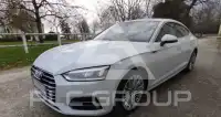 2017 Audi A5