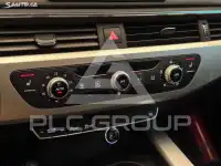 2017 Audi A5