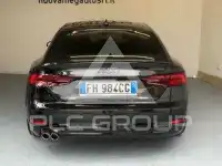 2017 Audi A5