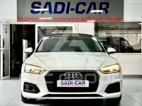 2017 Audi A5