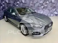 2017 Audi A5