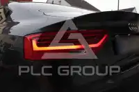 2017 Audi A5