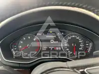 2017 Audi A5
