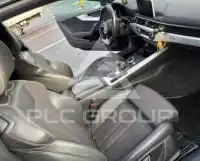 2017 Audi A5