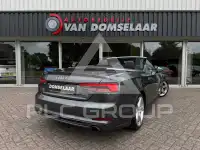 2017 Audi A5