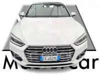 2017 Audi A5