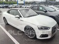 2017 Audi A5