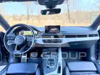 2017 Audi A5
