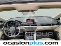 2017 Audi A5