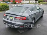 2017 Audi A5