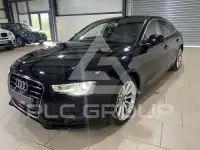 2017 Audi A5