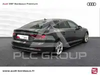 2017 Audi A5