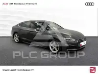 2017 Audi A5