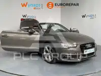 2017 Audi A5