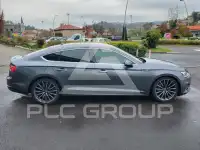 2017 Audi A5