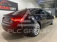 2017 Audi A5