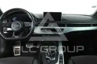 2017 Audi A5