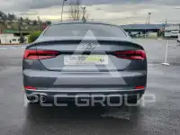 2017 Audi A5