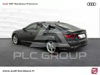 2017 Audi A5