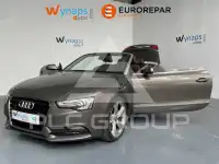 2017 Audi A5