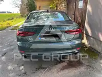 2017 Audi A5