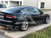 2017 Audi A5