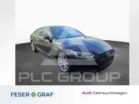 2017 Audi A5