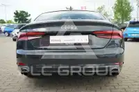 2017 Audi A5