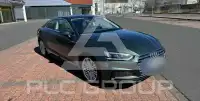 2017 Audi A5