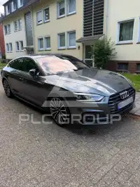 2017 Audi A5
