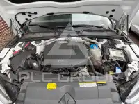 2017 Audi A5