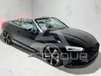 2017 Audi A5