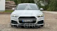 2017 Audi A5