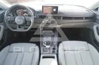 2017 Audi A5