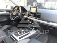2017 Audi Q5