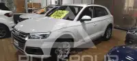 2017 Audi Q5