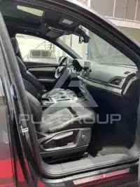 2017 Audi Q5