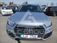 2017 Audi Q5