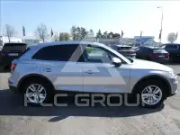 2017 Audi Q5