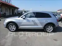 2017 Audi Q5