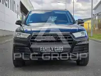 2017 Audi Q5