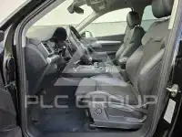 2017 Audi Q5