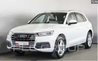 2017 Audi Q5