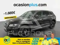 2017 Audi Q5