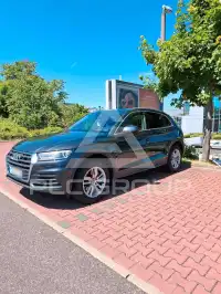 2017 Audi Q5