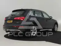 2017 Audi Q5