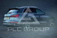 2017 Audi Q5