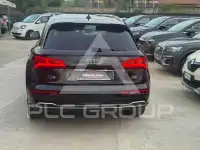 2017 Audi Q5