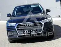 2017 Audi Q5